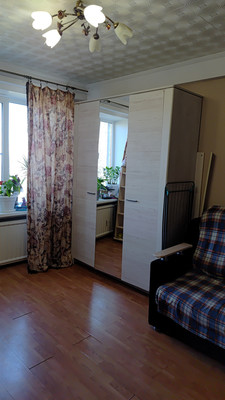 Фото квартиры по адресу Санкт-Петербург, Софьи Ковалевской ул, 4 