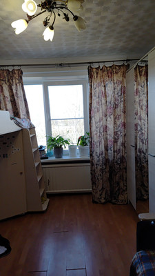 Фото квартиры по адресу Санкт-Петербург, Софьи Ковалевской ул, 4 