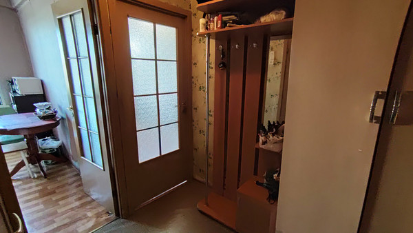 Фото квартиры по адресу Санкт-Петербург, Софьи Ковалевской ул, 4 