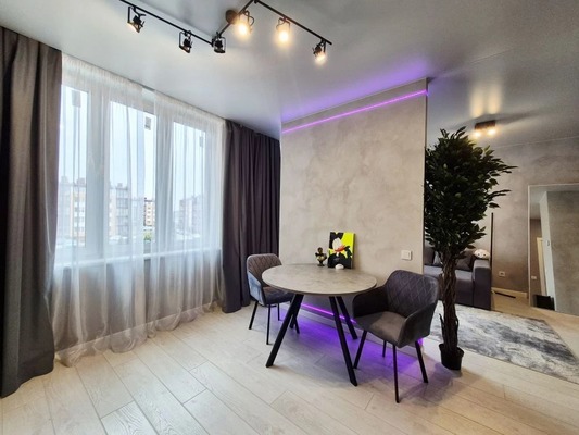 Фото квартиры по адресу Москва, Кокколевская (Пулковское тер.) ул, 13 