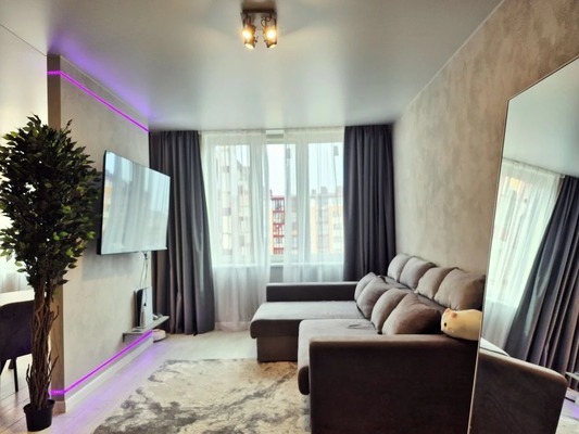 Фото квартиры по адресу Москва, Кокколевская (Пулковское тер.) ул, 13 