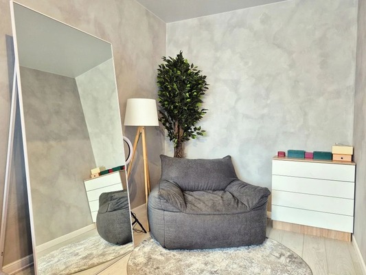 Объект по адресу Москва, Кокколевская (Пулковское тер.) ул, 13 