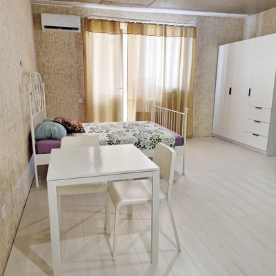 Объект по адресу Москва, Красных Партизан ул, 1/3к6 