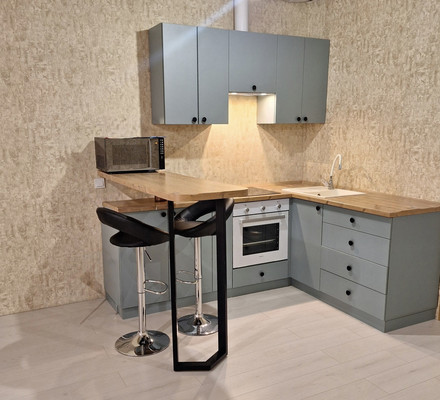 Объект по адресу Москва, Красных Партизан ул, 1/3к6 