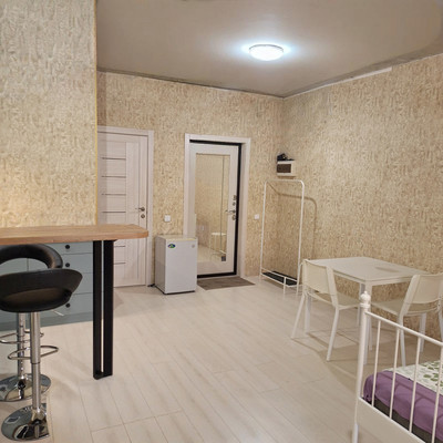 Объект по адресу Москва, Красных Партизан ул, 1/3к6 