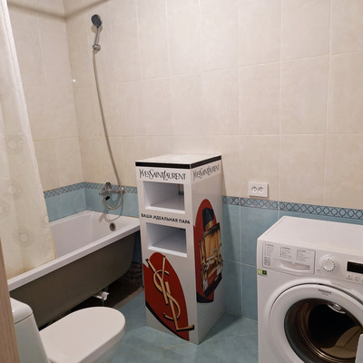 Объект по адресу Москва, Красных Партизан ул, 1/3к6 