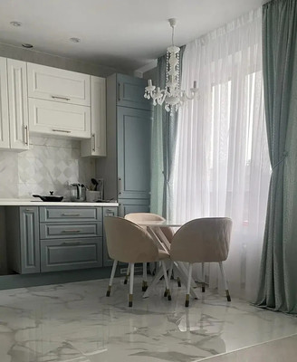 Объект по адресу Москва г, Донецкая ул, д. 34к3