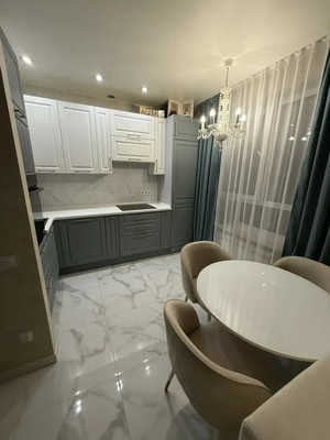 Объект по адресу Москва г, Донецкая ул, д. 34к3