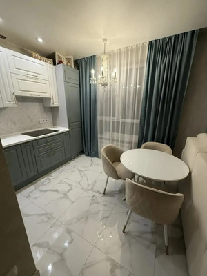 Объект по адресу Москва г, Донецкая ул, д. 34к3