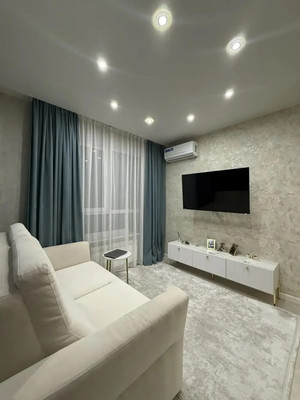 Объект по адресу Москва г, Донецкая ул, д. 34к3