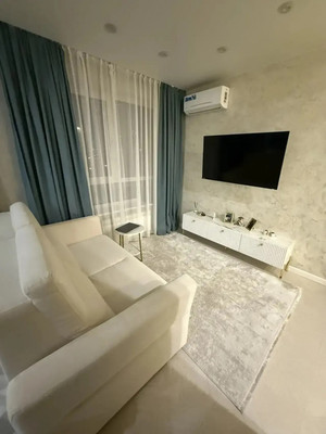 Фото квартиры по адресу Москва г, Донецкая ул, д. 34к3