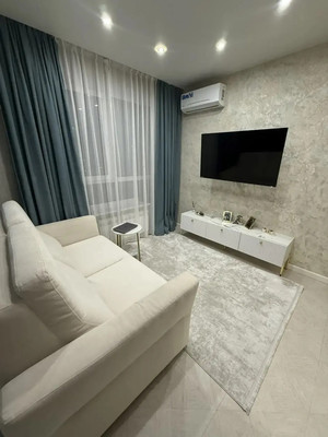 Объект по адресу Москва г, Донецкая ул, д. 34к3