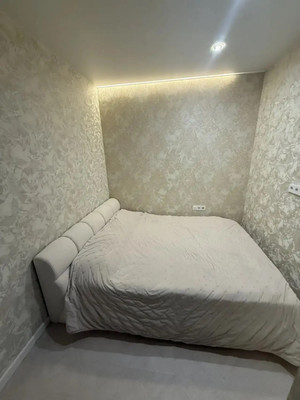 Фото квартиры по адресу Москва г, Донецкая ул, д. 34к3