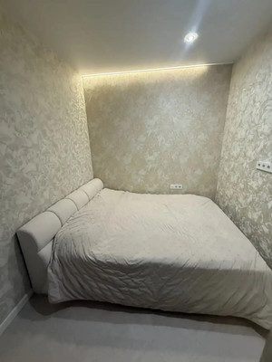 Объект по адресу Москва г, Донецкая ул, д. 34к3