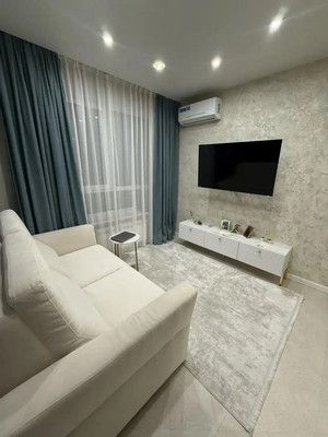 Фото квартиры по адресу Москва г, Донецкая ул, д. 34к3