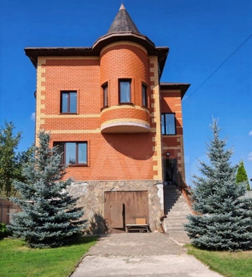 Объект по адресу Москва, Центральная ул, 44/1 