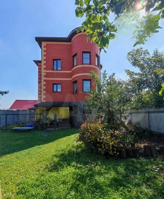 Объект по адресу Москва, Центральная ул, 44/1 