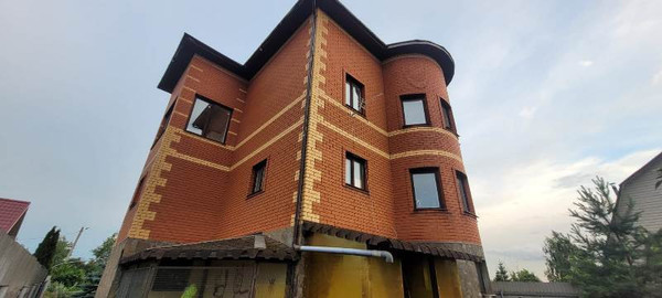 Объект по адресу Москва, Центральная ул, 44/1 