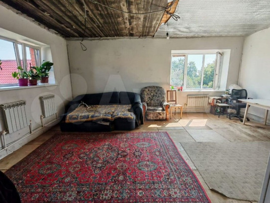 Объект по адресу Москва, Центральная ул, 44/1 