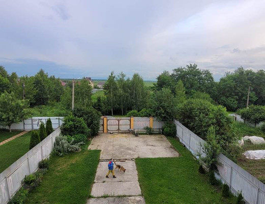 Объект по адресу Москва, Центральная ул, 44/1 