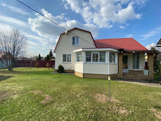 Объект по адресу Москва, Весенняя ул, 21 