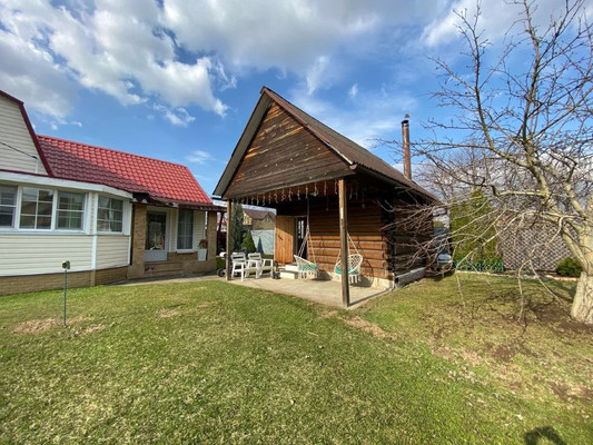 Объект по адресу Москва, Весенняя ул, 21 