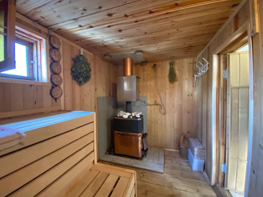 Объект по адресу Москва, Весенняя ул, 21 