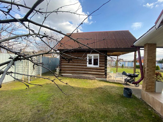 Объект по адресу Москва, Весенняя ул, 21 