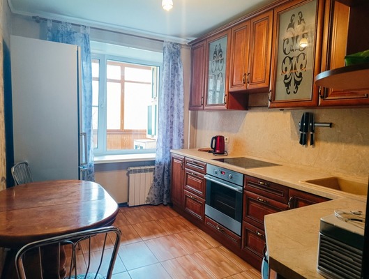 Объект по адресу Московская обл, Парадный проезд, д. 8