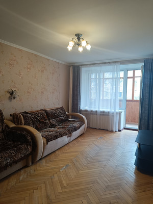 Объект по адресу Московская обл, Парадный проезд, д. 8