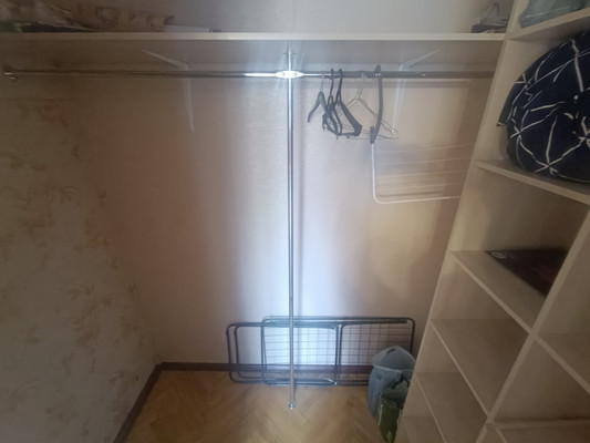 Объект по адресу Московская обл, Парадный проезд, д. 8