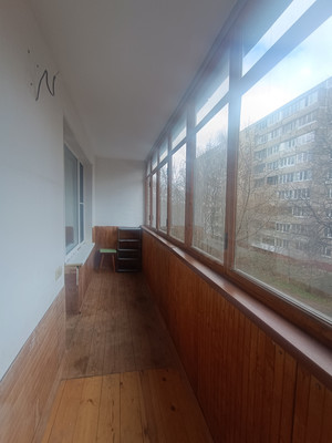 Объект по адресу Московская обл, Парадный проезд, д. 8