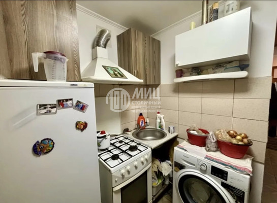 Объект по адресу Москва, Иерусалимский проезд, 4 