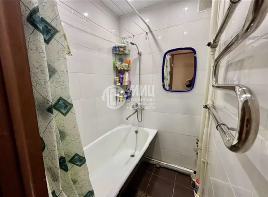 Объект по адресу Москва, Иерусалимский проезд, 4 