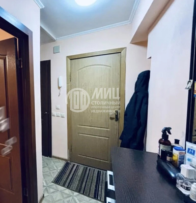 Объект по адресу Москва, Иерусалимский проезд, 4 