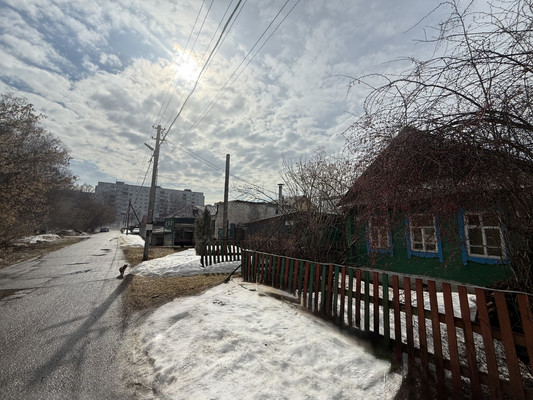 Объект по адресу Москва, Левченко ул 