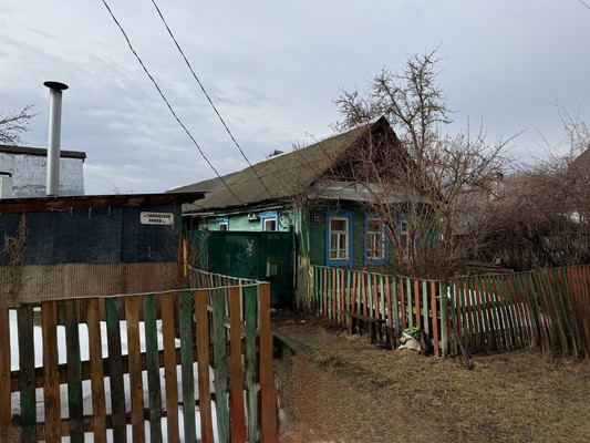 Объект по адресу Москва, Левченко ул 