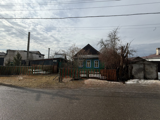 Объект по адресу Москва, Левченко ул 