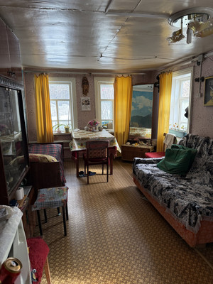 Объект по адресу Москва, Левченко ул 