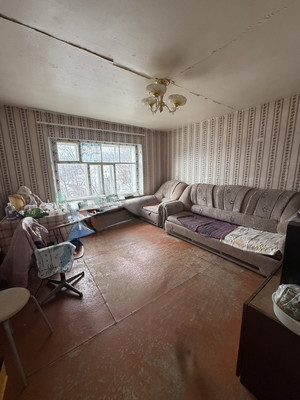 Объект по адресу Москва, Левченко ул 