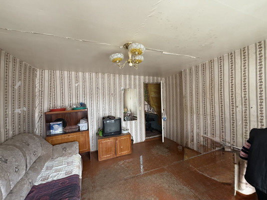 Объект по адресу Москва, Левченко ул 