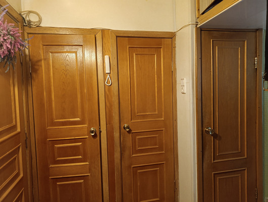 Фото квартиры по адресу Санкт-Петербург г, Наставников пр-кт, д. 9к1