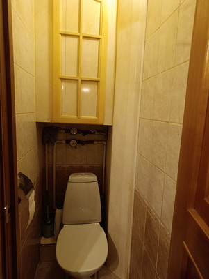 Фото квартиры по адресу Санкт-Петербург г, Наставников пр-кт, д. 9к1