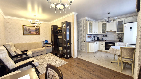 Объект по адресу Московская обл, Северово д, Подольская ул, д. 23