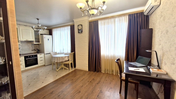 Объект по адресу Московская обл, Северово д, Подольская ул, д. 23