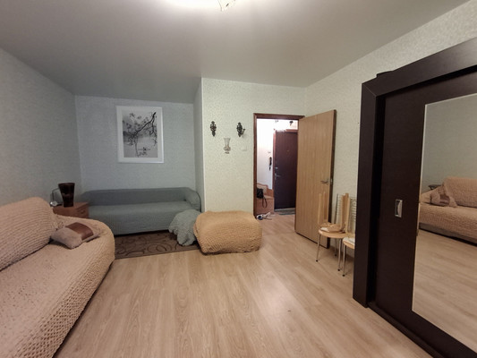 Объект по адресу Москва, Чечёрский проезд, 12 