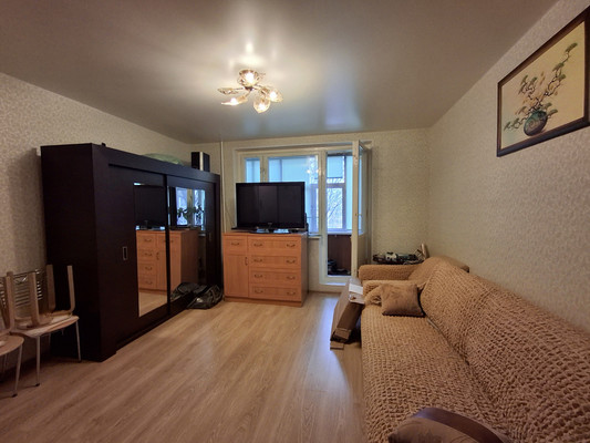 Объект по адресу Москва, Чечёрский проезд, 12 