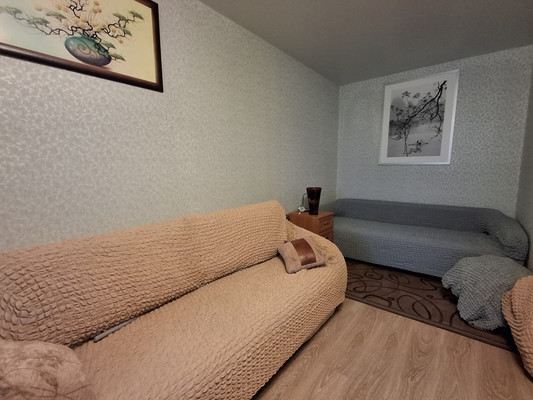 Объект по адресу Москва, Чечёрский проезд, 12 