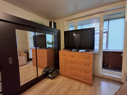 Объект по адресу Москва, Чечёрский проезд, 12 