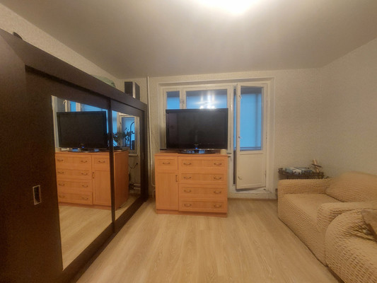 Объект по адресу Москва, Чечёрский проезд, 12 